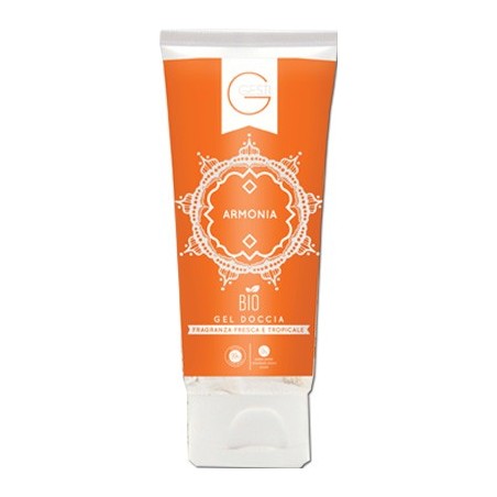 GESTI GEL DOCCIA ARMONIA 200 ML