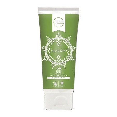GESTI GEL DOCCIA EQUILIBRIO 200 ML