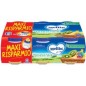 MELLIN OMOGENEIZZATO BANANA KIWI 6 X 100 G MELLIN OMOGENEIZZATO BANANA KIWI 6 X 100 G