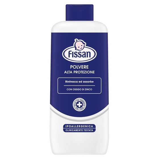 FISSAN POLVERE ALTA PROTEZIONE 500 G