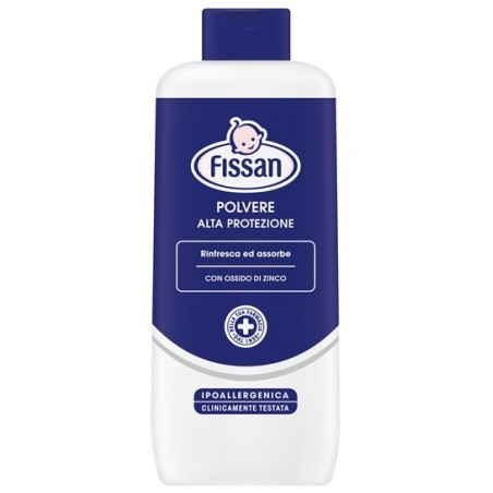 FISSAN POLVERE ALTA PROTEZIONE 500 G