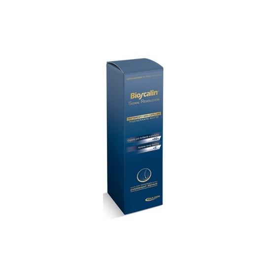 BIOSCALIN SR RIGENERANTE NOTTE 100 ML