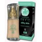 NINFE SILKY SKIN FONDOTINTA SCURO NON COMEDOGENICO 30 ML