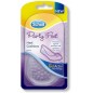 PLANTARE ORTOPEDICO SCHOLL PARTY FEET GEL ACTIVE TALLONE