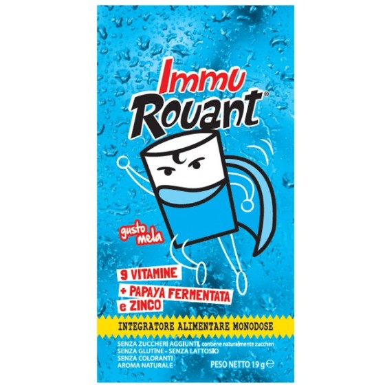 ROUANT IMMU MELA 1 BUSTINA DA 19 G