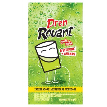 ROUANT DREN MELA 1 BUSTINA DA 19 G