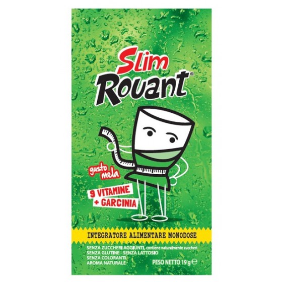 ROUANT SLIM MELA 1 BUSTINA...