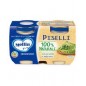 OMOGENEIZZATO PISELLI 2 X 125 G OMOGENEIZZATO PISELLI 2 X 125 G