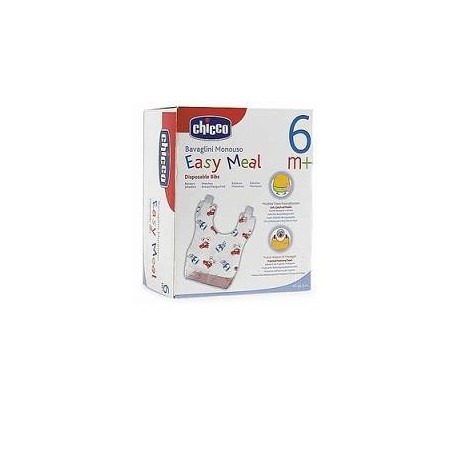 CH BAVAGL MONOUSO 40 PZ