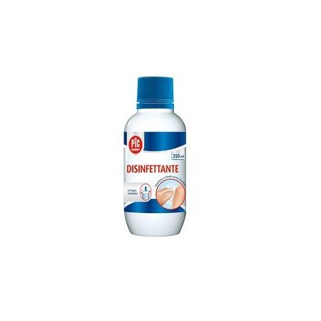 DISINFETTANTE PIC 250 ML