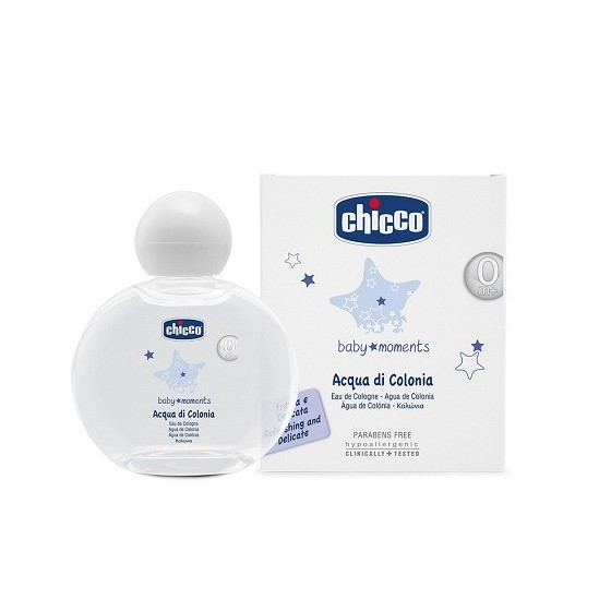 CHICCO COSMETICI BABY...