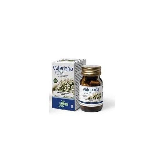 VALERIANA PLUS 30 OPERCOLI