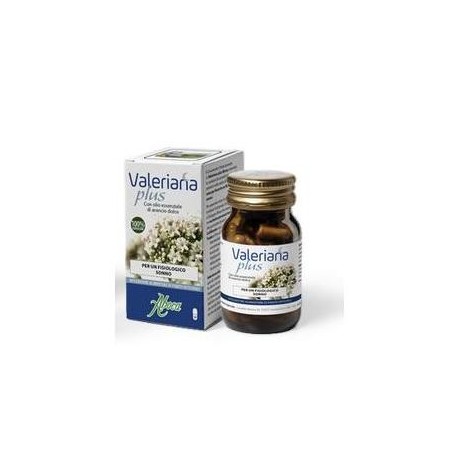 VALERIANA PLUS 30 OPERCOLI