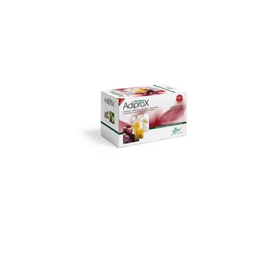 ADIPROX FITOMAGRA TISANA 20 BUSTINE