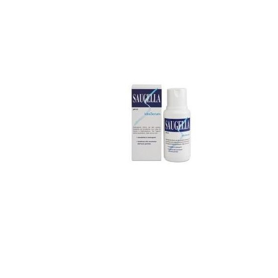 SAUGELLA IDRASERUM FLACONE 200 ML