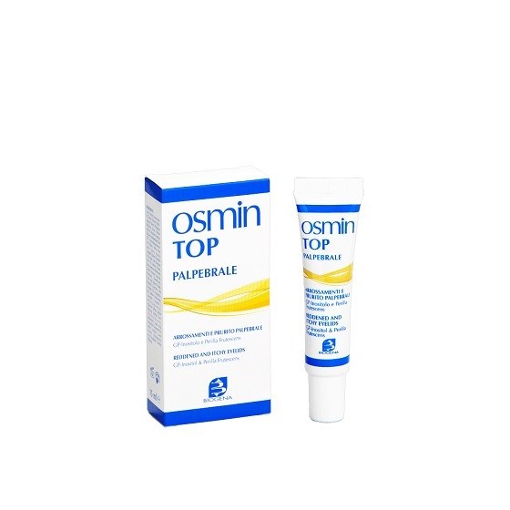 OSMIN TOP PALPEBRE 15 ML