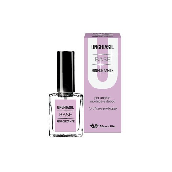 UNGHIASIL BASE RINFORZANTE 10 ML