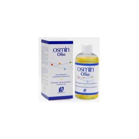 OSMIN OLIO 250 ML