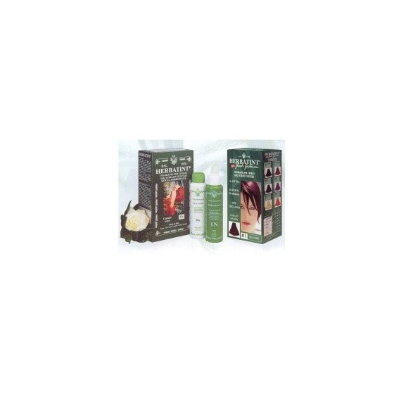 HERBATINT FLASH BIONDO SABBIA 135 ML