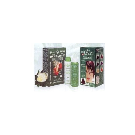 HERBATINT FLASH BIONDO SABBIA 135 ML