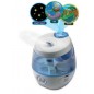 VICKS SWEETDREAMS UMIDIFICATORE A ULTRASUONI CON PROIETTOREIMMAGINI
