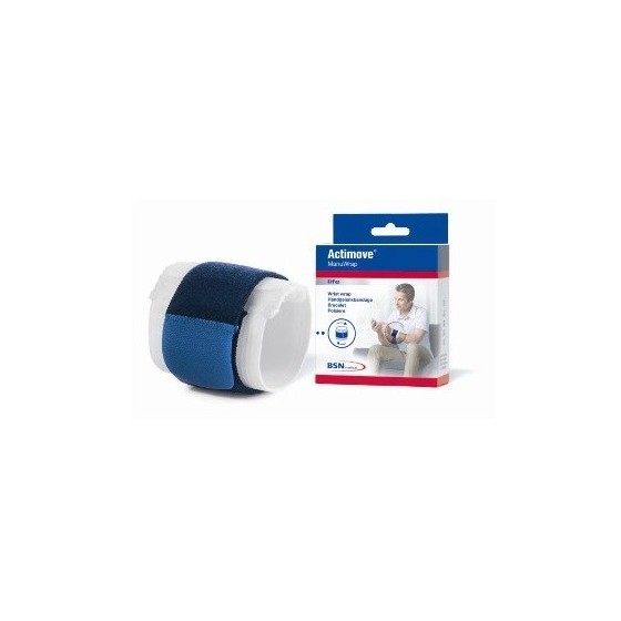 POLSINO ELASTICO ACTIMOVE MANUWRAP L/XL