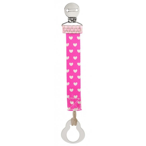 CHICCO CLIP FASHION BIMBA