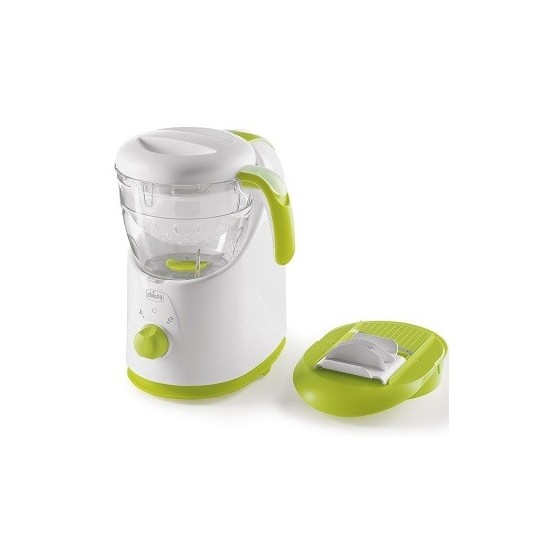 CHICCO CUOCIPAPPA EASY MEAL