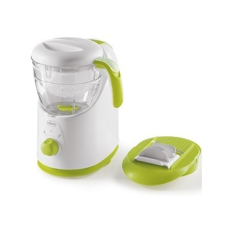 CHICCO CUOCIPAPPA EASY MEAL