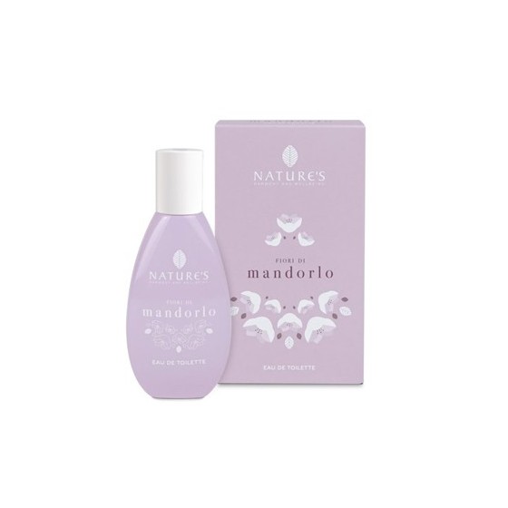 FIORI DI MANDORLO EAU DE TOILETTE 50 ML