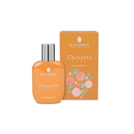 CHINOTTO ROSA EAU DE TOILETTE 50 ML