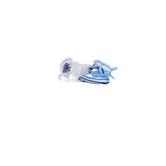 MAM PORTA SUCCHIETTO CLIP&COVER