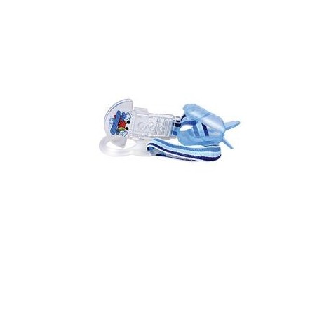 MAM PORTA SUCCHIETTO CLIP&COVER