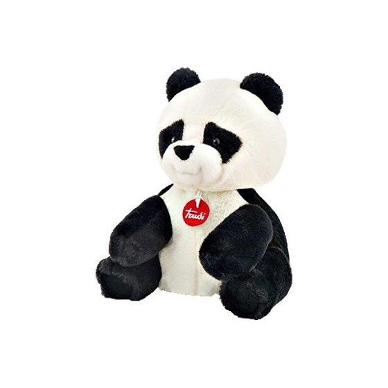 TRUDI SCALDASOGNI PANDA PUPPET