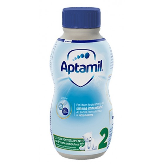 APTAMIL 2 LIQUIDO 500 ML