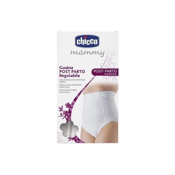 CHICCO MAMMY GUAINA POST PARTO REGOLABILE 5