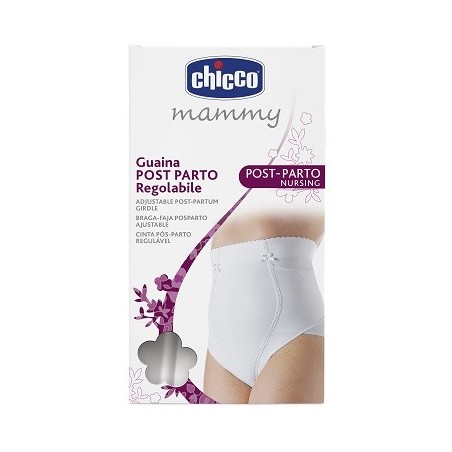 CHICCO MAMMY GUAINA POST PARTO REGOLABILE 5