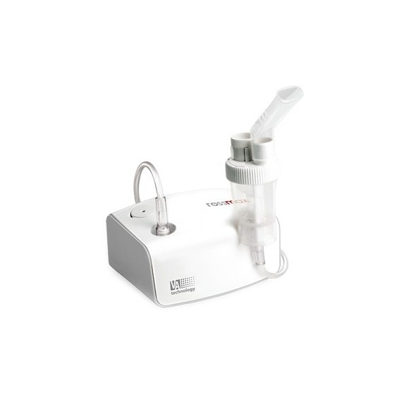 ROSSMAX NEBULIZZATORE A PISTONE PER AEROSOL NB60 SUPERMINI