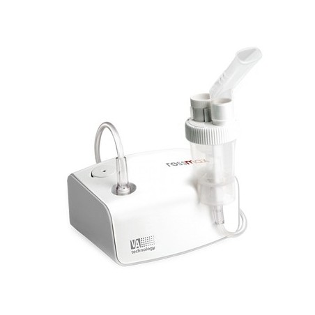 ROSSMAX NEBULIZZATORE A PISTONE PER AEROSOL NB60 SUPERMINI