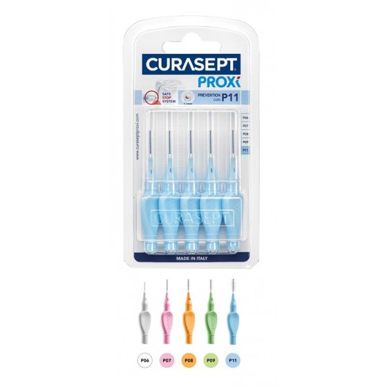 CURASEPT PROXI P06 BIANCO/WHITE