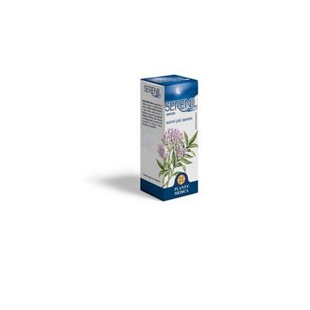 SERENIL NOTTE GOCCE 50 ML