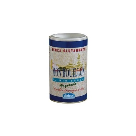 MON BOUILLON 200 G