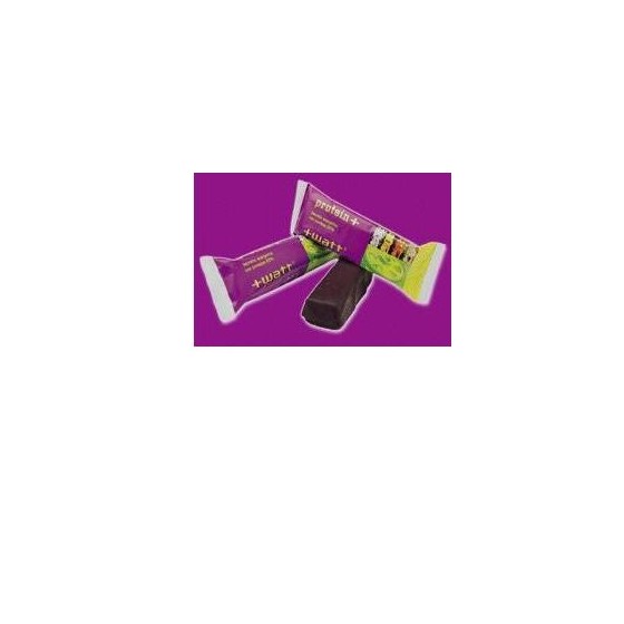 PROTEIN+ BARRETTA PROTEICA COCCO 40 G