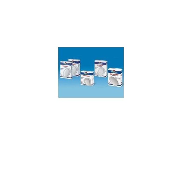 TAMPONE OCULARE MASTER-AID OPTOMED SIMPLEX 6 PEZZI