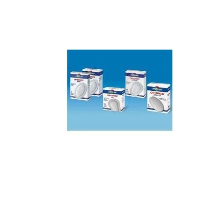 TAMPONE OCULARE MASTER-AID OPTOMED SIMPLEX 6 PEZZI