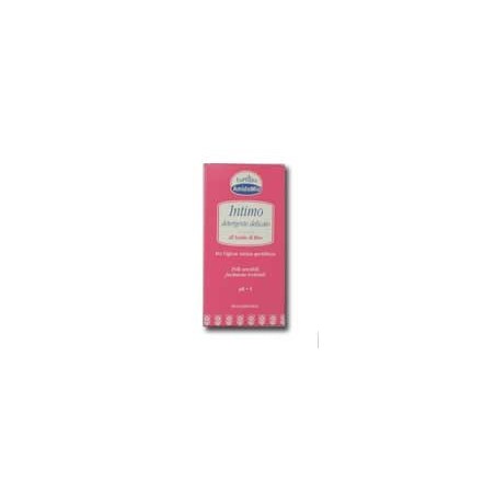 EUPHIDRA AMIDOMIO DETERGENTE INTIMO 200 ML