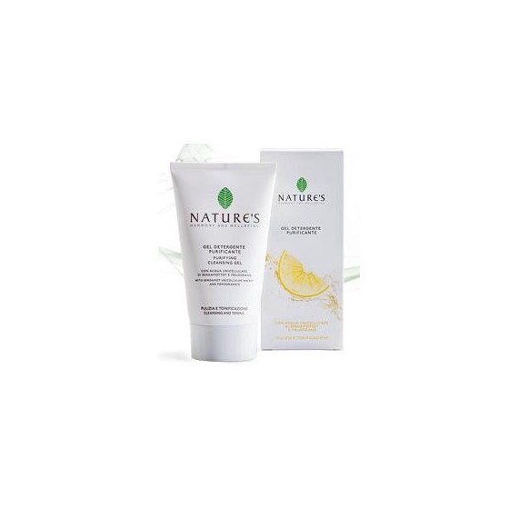 ACQUE UNICELL GEL DETERGENTE PURIFICANTE 150 ML