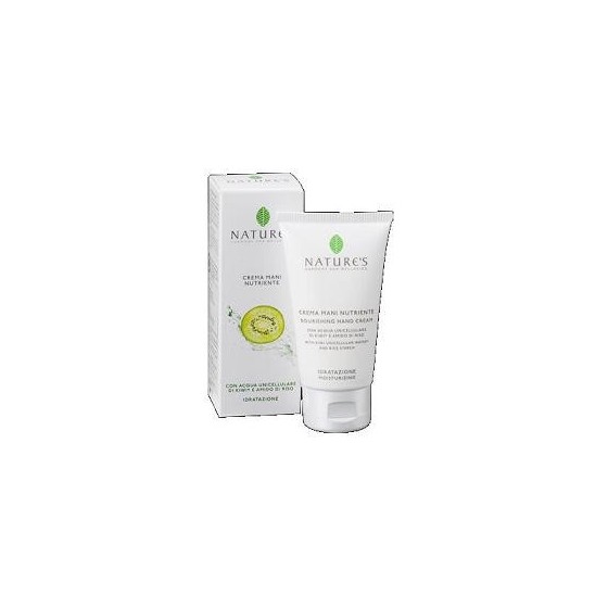 ACQUE UNICELLULARI CREMA MANI NUTRIENTE 75 ML