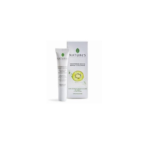 ACQUE UNICELL CONTORNO OCCHI BORSE E OCCHIAIE 15 ML