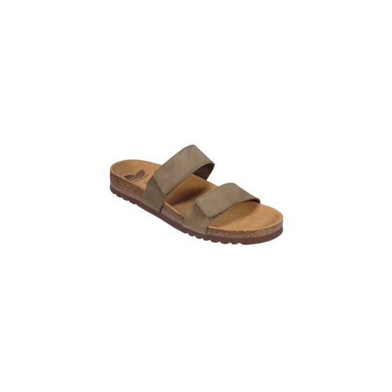 SCARPA TYMEG NUBUCK M MILITARY GREEN TOMAIA IN NUBUCK SOTTOPIEDE IN MICROFIBRA SUOLA EVA 45